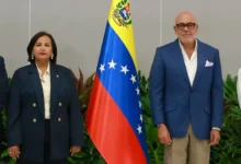 TSJ de Venezuela acuerdan renovar magistrados
