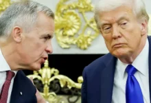 Trump pausa aranceles a Canadá