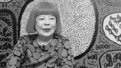 Yayoi Kusama muere a los 97 años