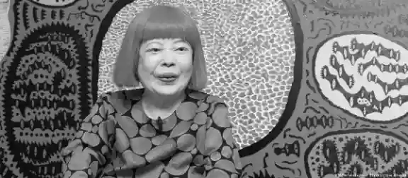 Yayoi Kusama muere a los 97 años