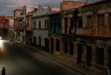 Apagón en Cuba restablecen la red tras corte nacional