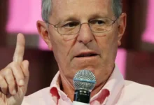Archivan caso contra Kuczynski