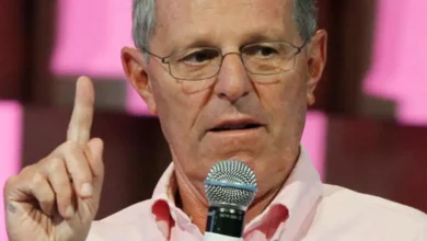 Archivan caso contra Kuczynski