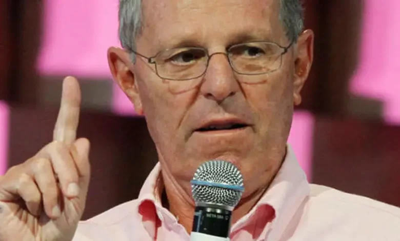 Archivan caso contra Kuczynski
