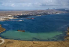 Argentina denuncia a Navitas por petróleo en las Malvinas