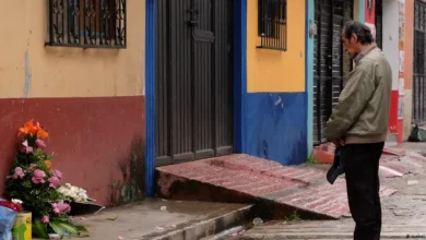 Asesinan a sacerdote en Hidalgo