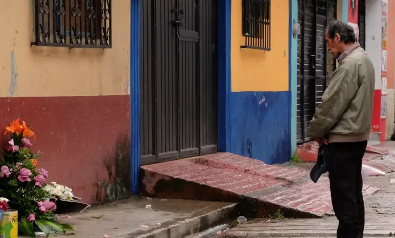 Asesinan a sacerdote en Hidalgo