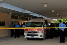 Ataque en Pakistán deja 31 muertos