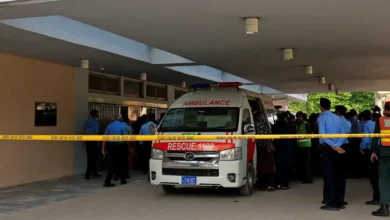 Ataque en Pakistán deja 31 muertos