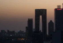 Ataque iraní contra Kuwait activa defensas aéreas