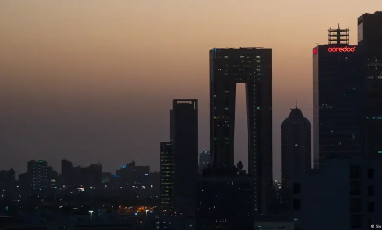 Ataque iraní contra Kuwait activa defensas aéreas