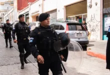 Ataques armados en Guatemala dejan siete muertos