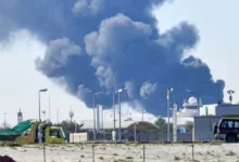 Ataques en Kuwait y Baréin elevan tensión regional