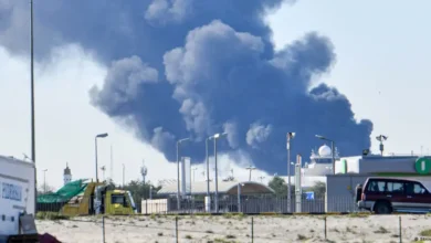 Ataques en Kuwait y Baréin elevan tensión regional