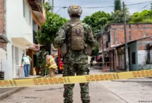 Bombardeo en Guaviare deja 20 muertos