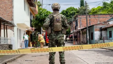 Bombardeo en Guaviare deja 20 muertos