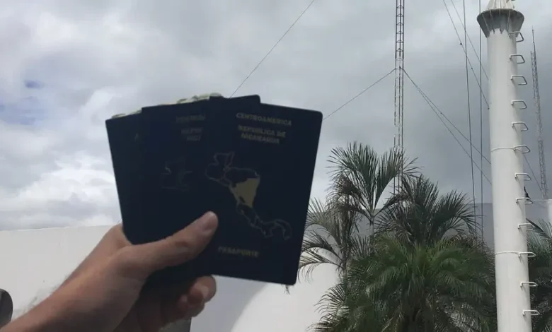 CIDH protege a 10 exiliados nicaragüenses