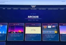 Casa Blanca lanza videojuegos sobre deportaciones