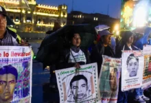 Caso Ayotzinapa cumple 12 años sin esclarecerse