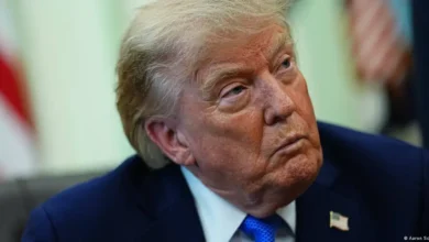 Ciudadanía por nacimiento en EE.UU. jueza frena a Trump