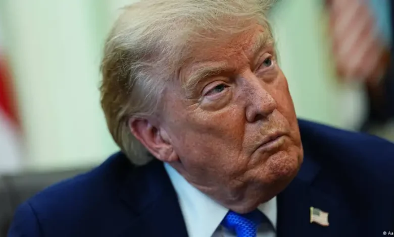 Ciudadanía por nacimiento en EE.UU. jueza frena a Trump