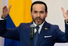 Colombia autorizan a la Policía que entre a universidades