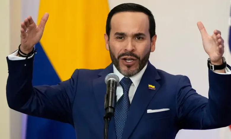 Colombia autorizan a la Policía que entre a universidades