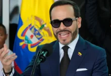 Colombia rompe relaciones con Irán