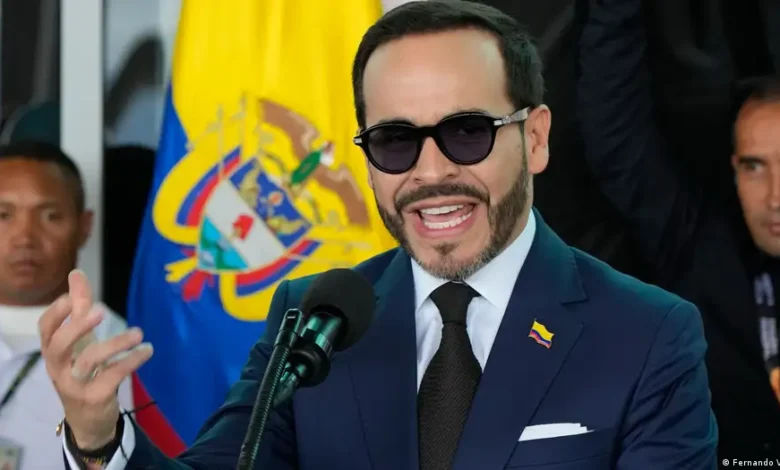 Colombia rompe relaciones con Irán