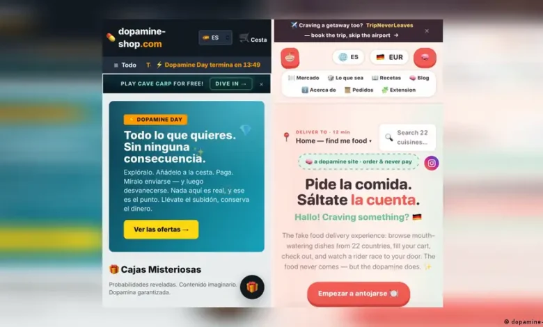 Compras simuladas sitios que permiten comprar sin gastar