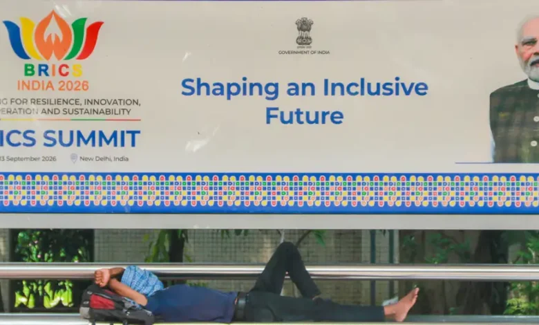 Cumbre BRICS en India qué busca el bloque y por qué importa