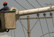 Delcy Rodríguez denuncia sabotaje eléctrico en Venezuela