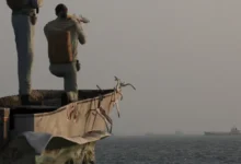 Dron submarino de EEUU en Ormuz Irán afirma haberlo capturado