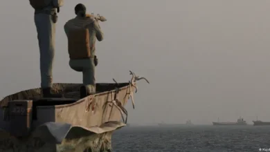 Dron submarino de EEUU en Ormuz Irán afirma haberlo capturado