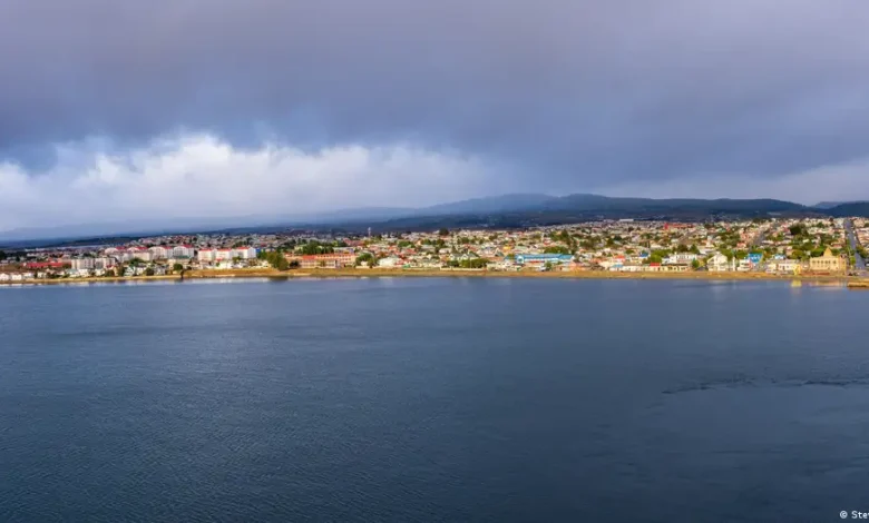 Estrecho de Magallanes Senado de Chile pide reforzar su defensa