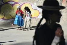 Explosión en Viacha deja al menos 10 muertos
