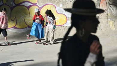 Explosión en Viacha deja al menos 10 muertos