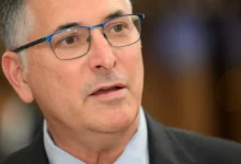 Expulsión de palestinos de Gaza Israel niega un plan forzoso