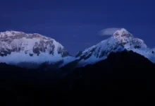Fujimori relanza Sierra Verde en Perú