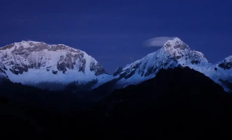 Fujimori relanza Sierra Verde en Perú