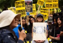 Identifican a agente de ICE ligado a muerte de mexicano