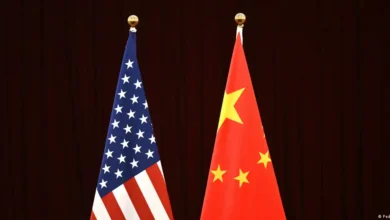 Líneas rojas de China advertencia a EE.UU. antes de visita de X