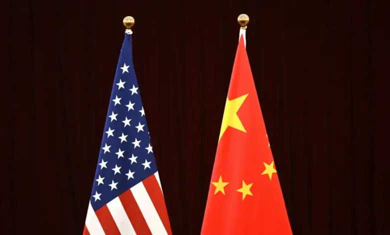 Líneas rojas de China advertencia a EE.UU. antes de visita de X
