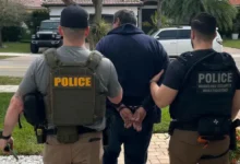 Migrantes deportados a Guyana llegan desde Estados Unidos