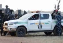 Mueren 37 detenidos en Nigeria