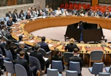 ONU respalda defensa saudí ante ataques hutíes