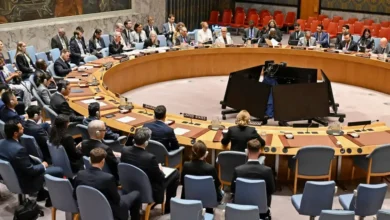 ONU respalda defensa saudí ante ataques hutíes