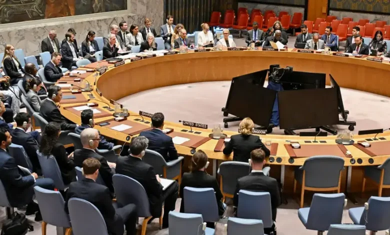 ONU respalda defensa saudí ante ataques hutíes
