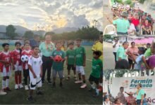 Fermín Alvarado en Acapulco escucha a vecinos de la colonia Zapata para impulsar gestión de obras