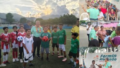 Fermín Alvarado en Acapulco escucha a vecinos de la colonia Zapata para impulsar gestión de obras